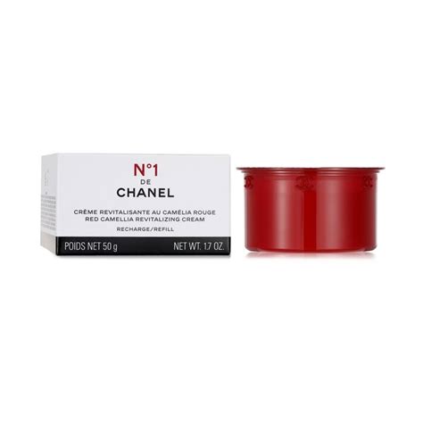 chanel numero 1 parfum|1 de Chanel moisturizer.